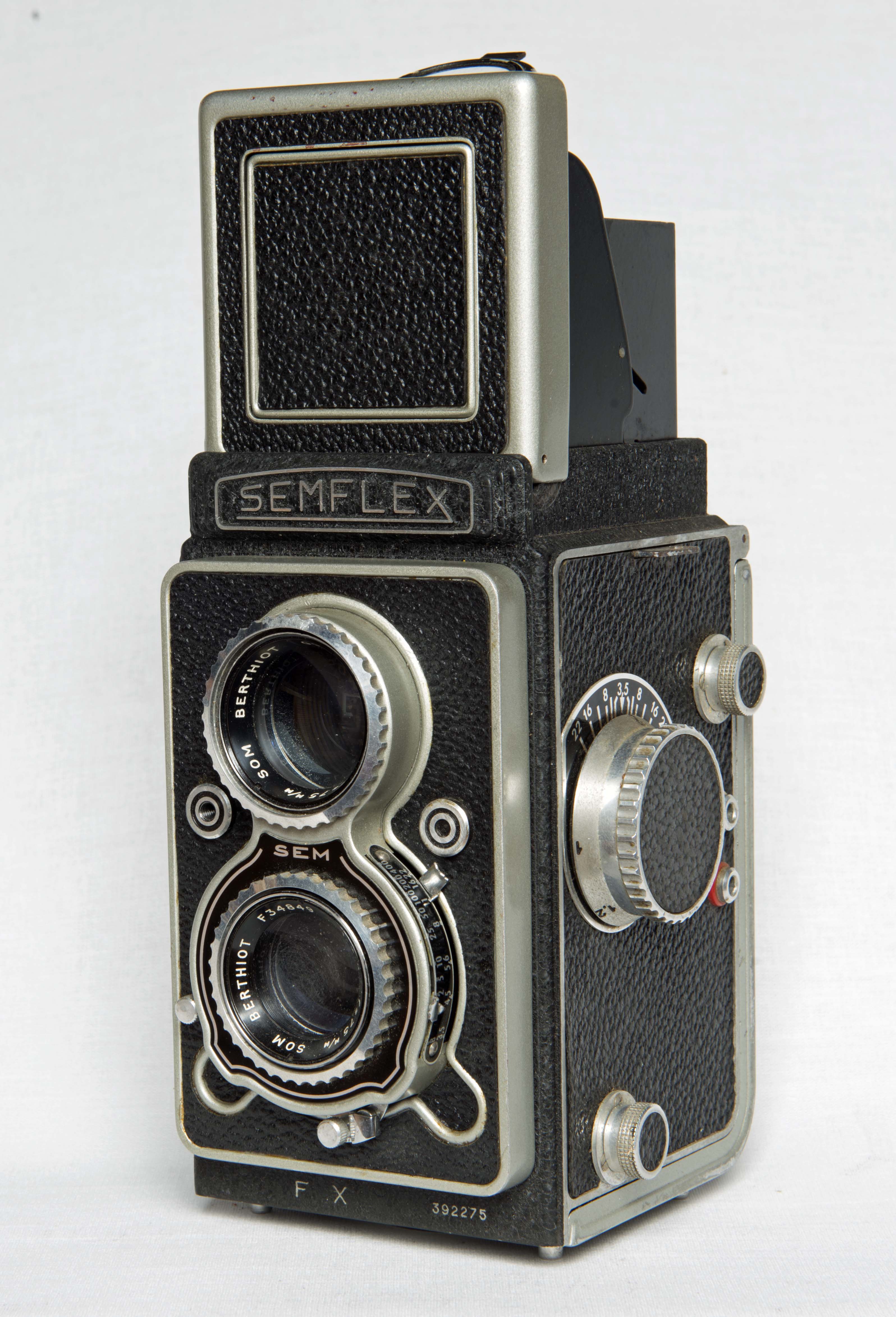 SEM Semflex standard 3.5 B (Type 10)